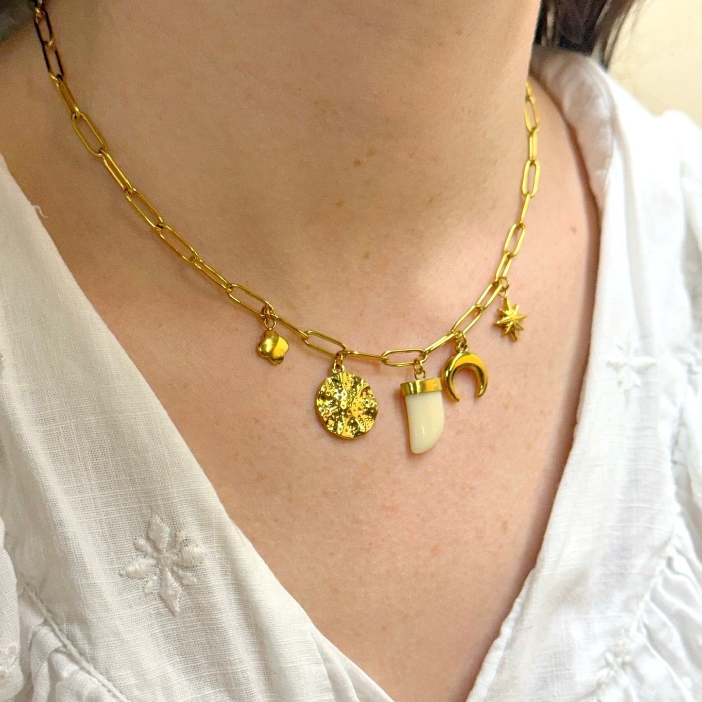 Collier ASTRÉE
