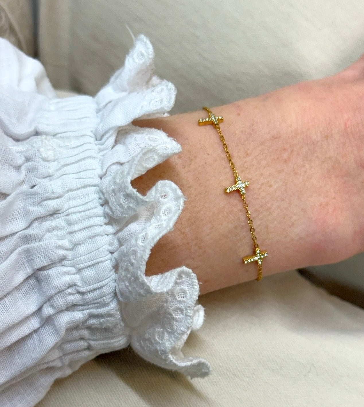 Bracelet JUDE