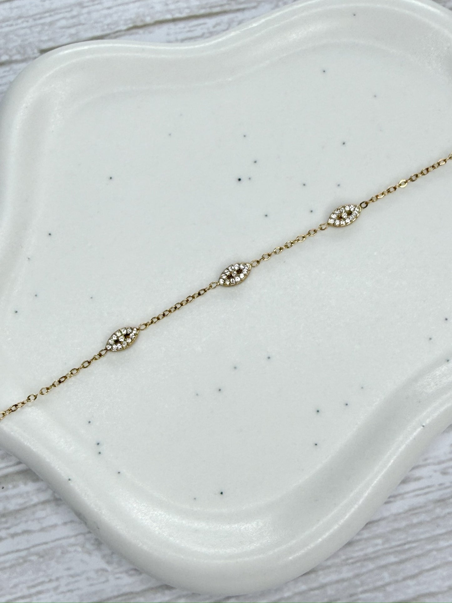 Bracelet LÉA