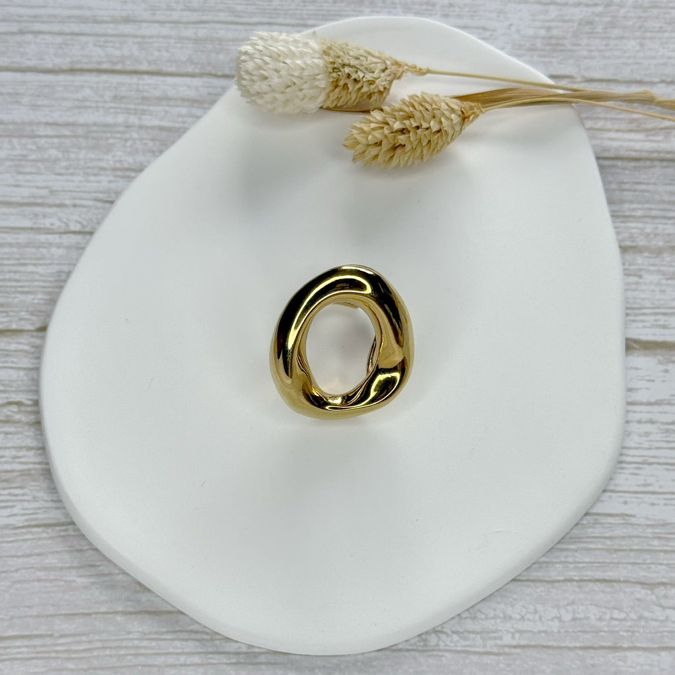 Bague ORBIT