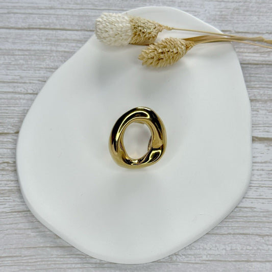 Bague ORBIT