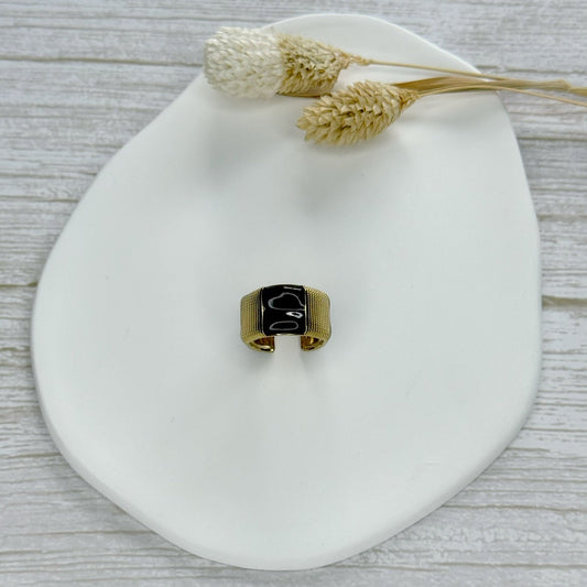 Bague STUDIO