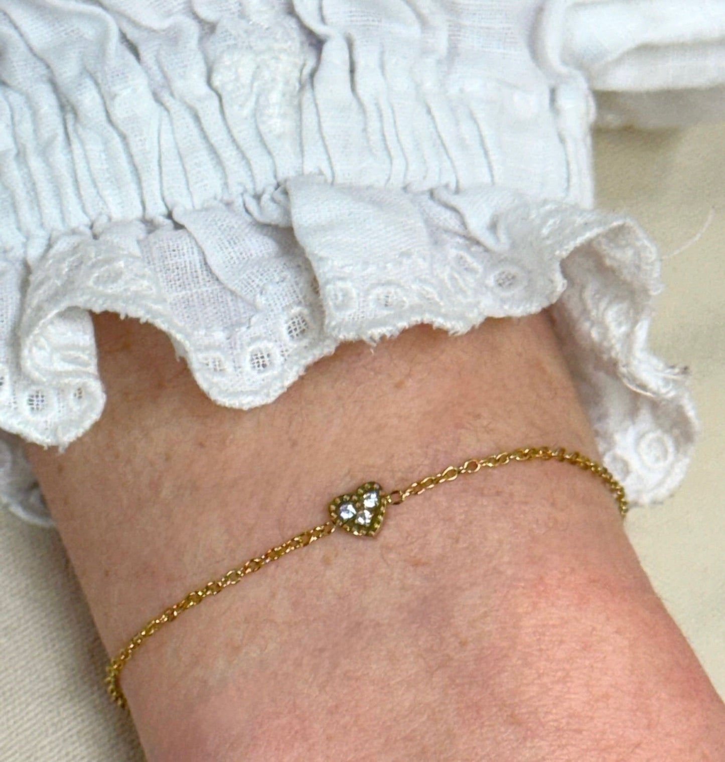 Bracelet AMY