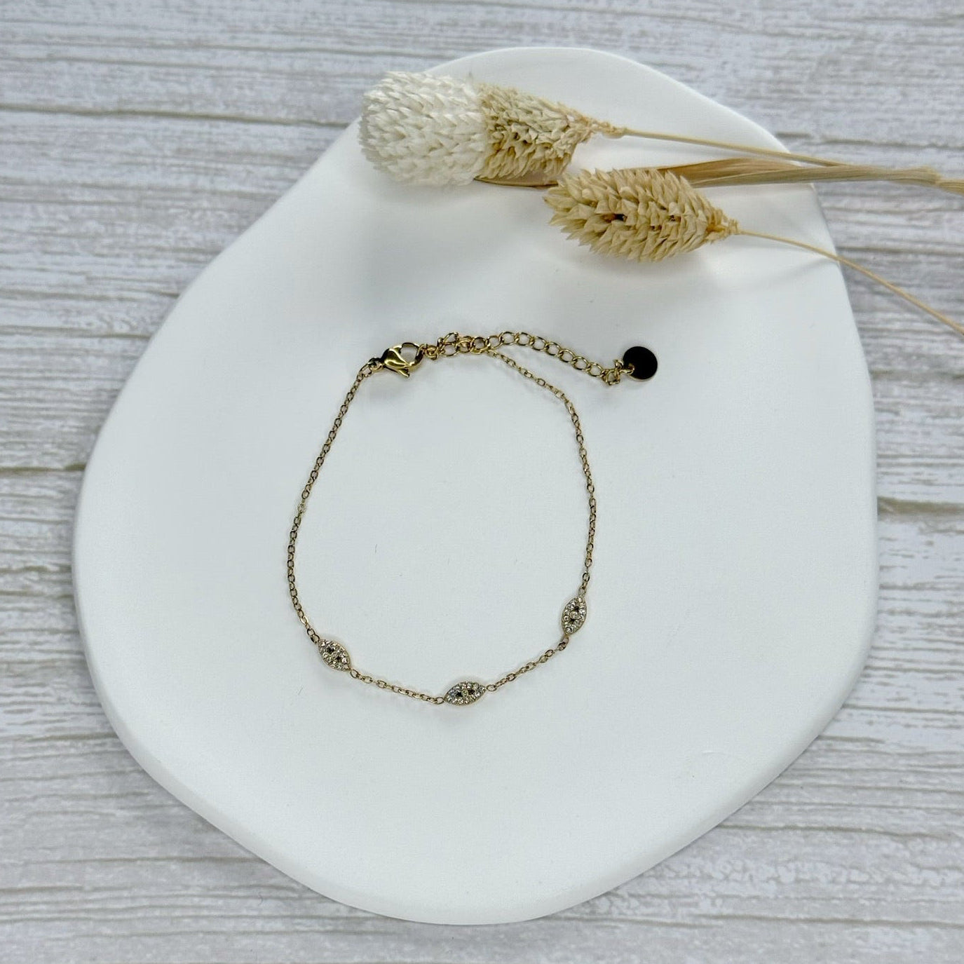 Bracelet LÉA