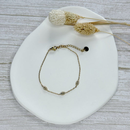 Bracelet LÉA