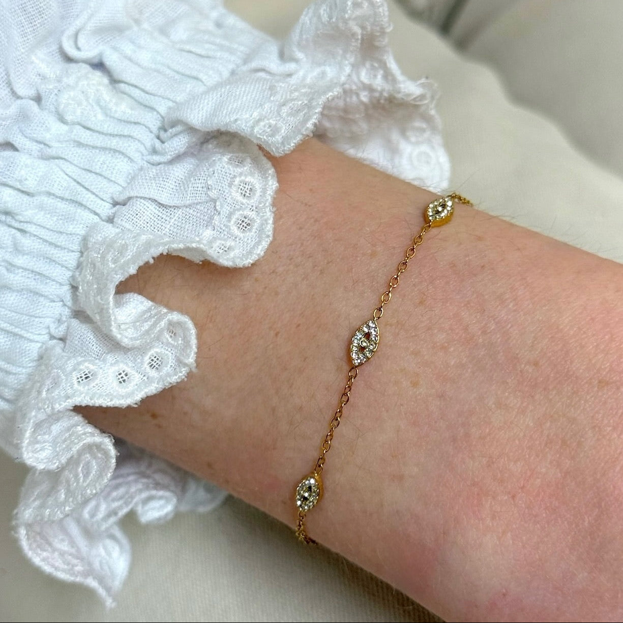 Bracelet LÉA
