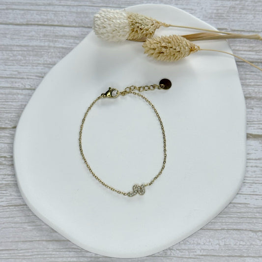 Bracelet NAÏA