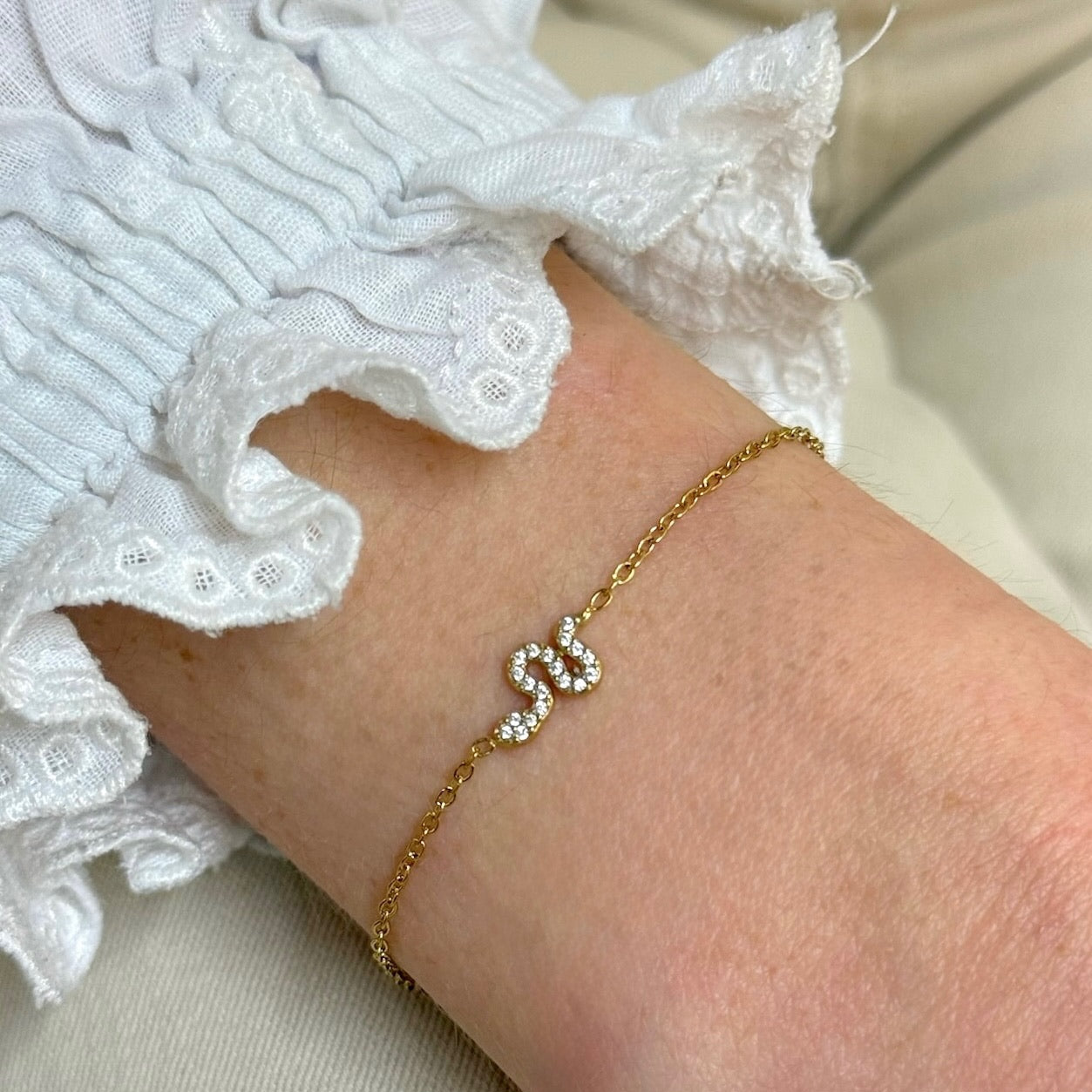 Bracelet NAÏA