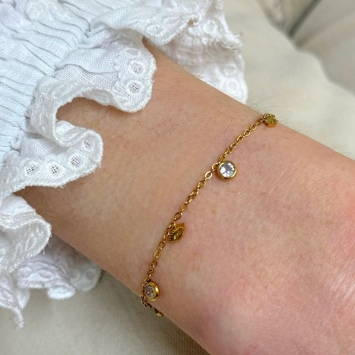 Bracelet SOLA