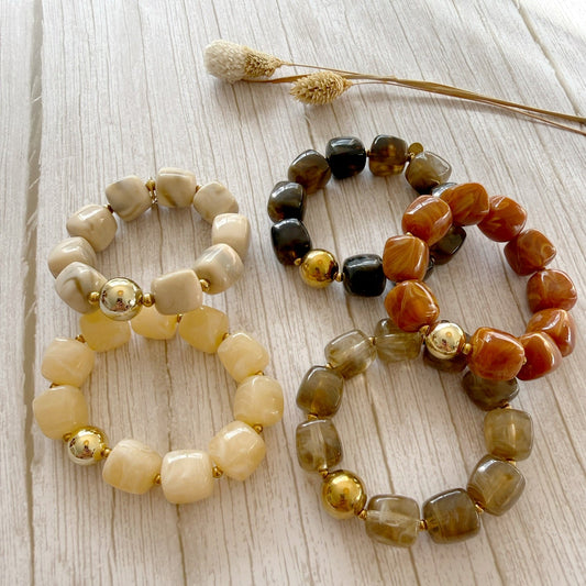 Bracelet NÉA