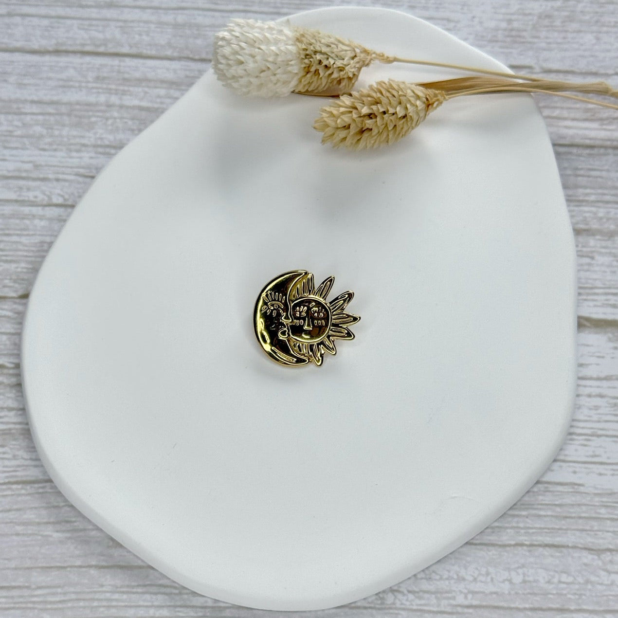Broche CÉLESTE