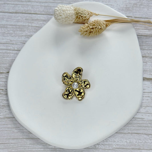 Broche FLORA