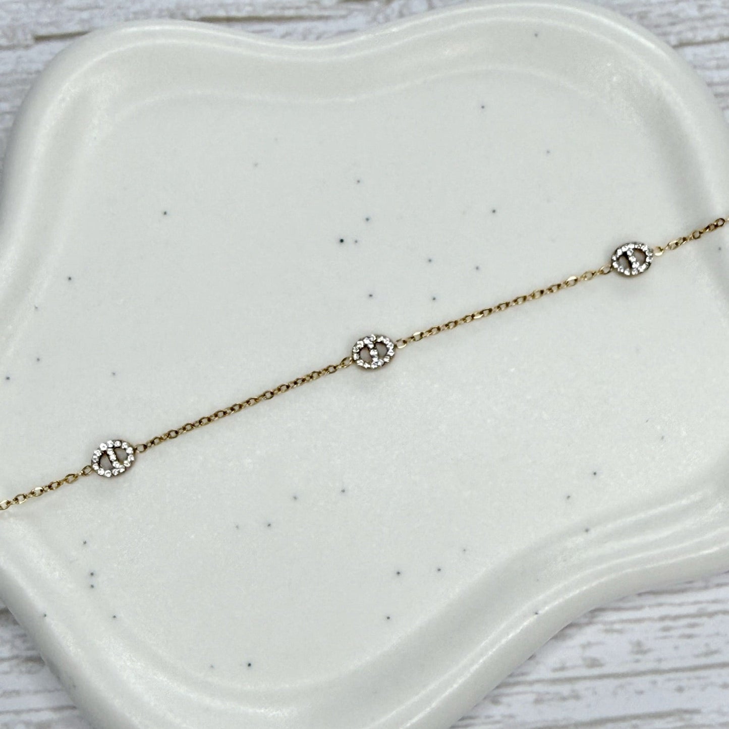 Collier ALBA