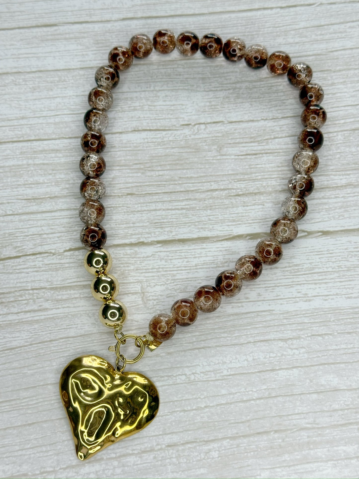 Collier AMORE
