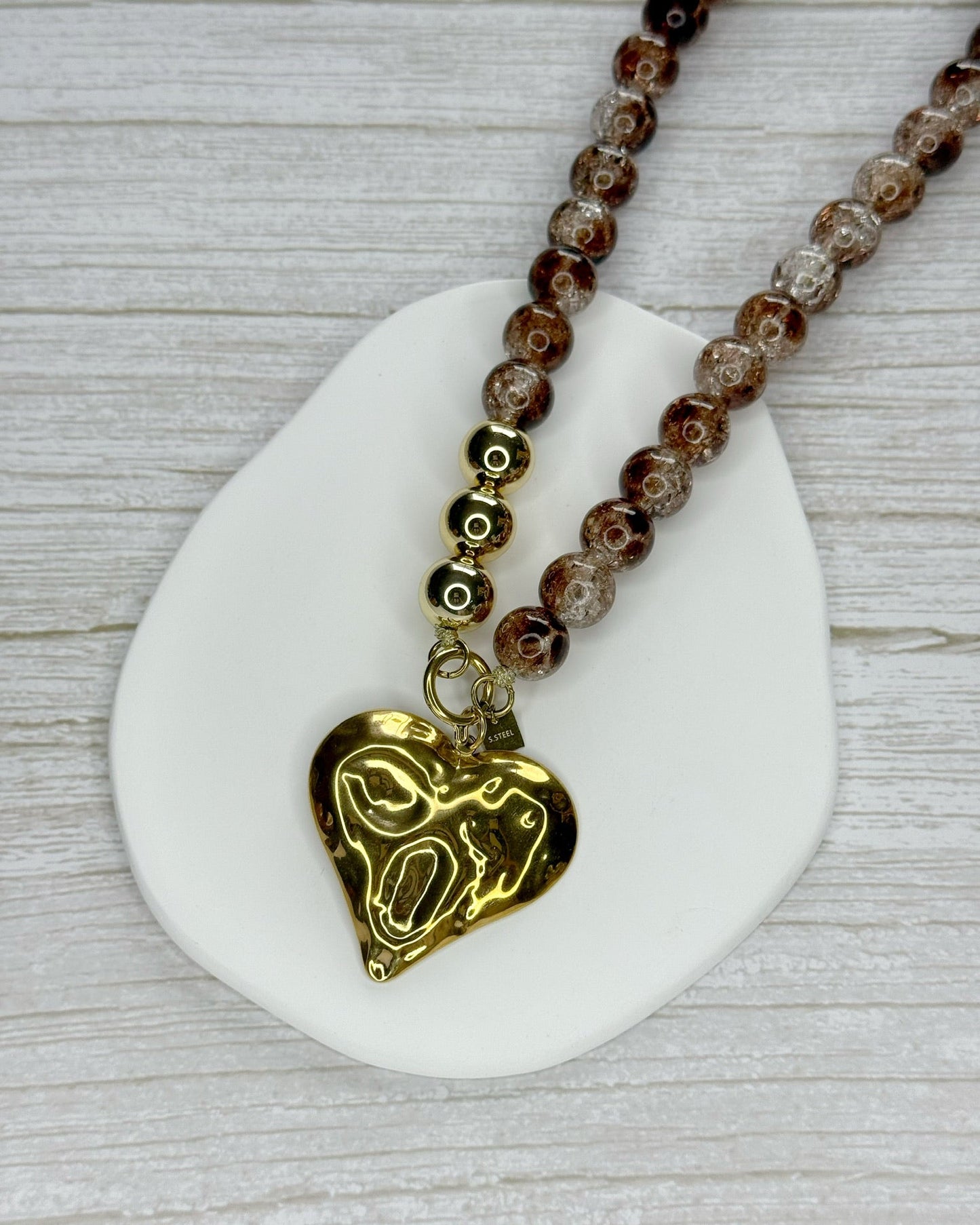 Collier AMORE