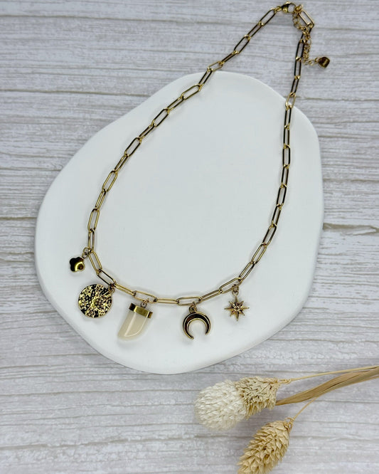 Collier ASTRÉE