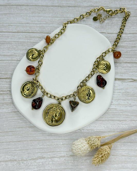 Collier ATHÉNA