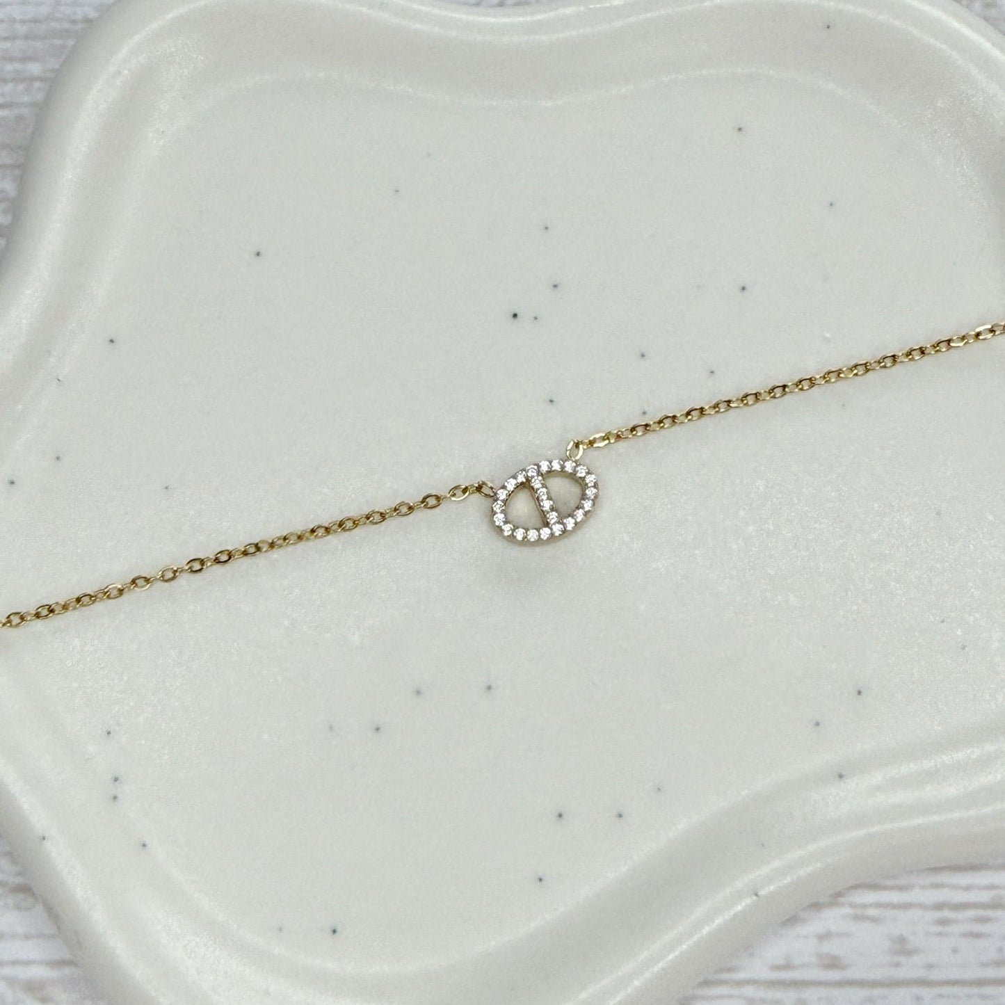 Collier ISIA