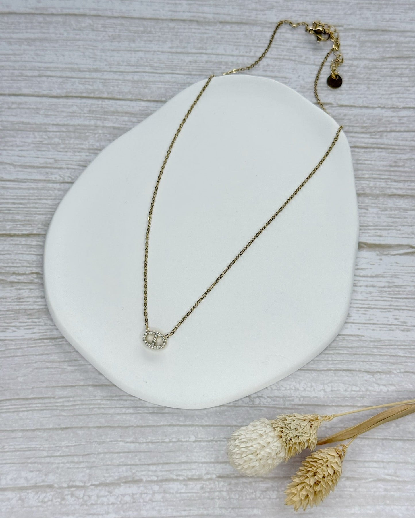Collier ISIA