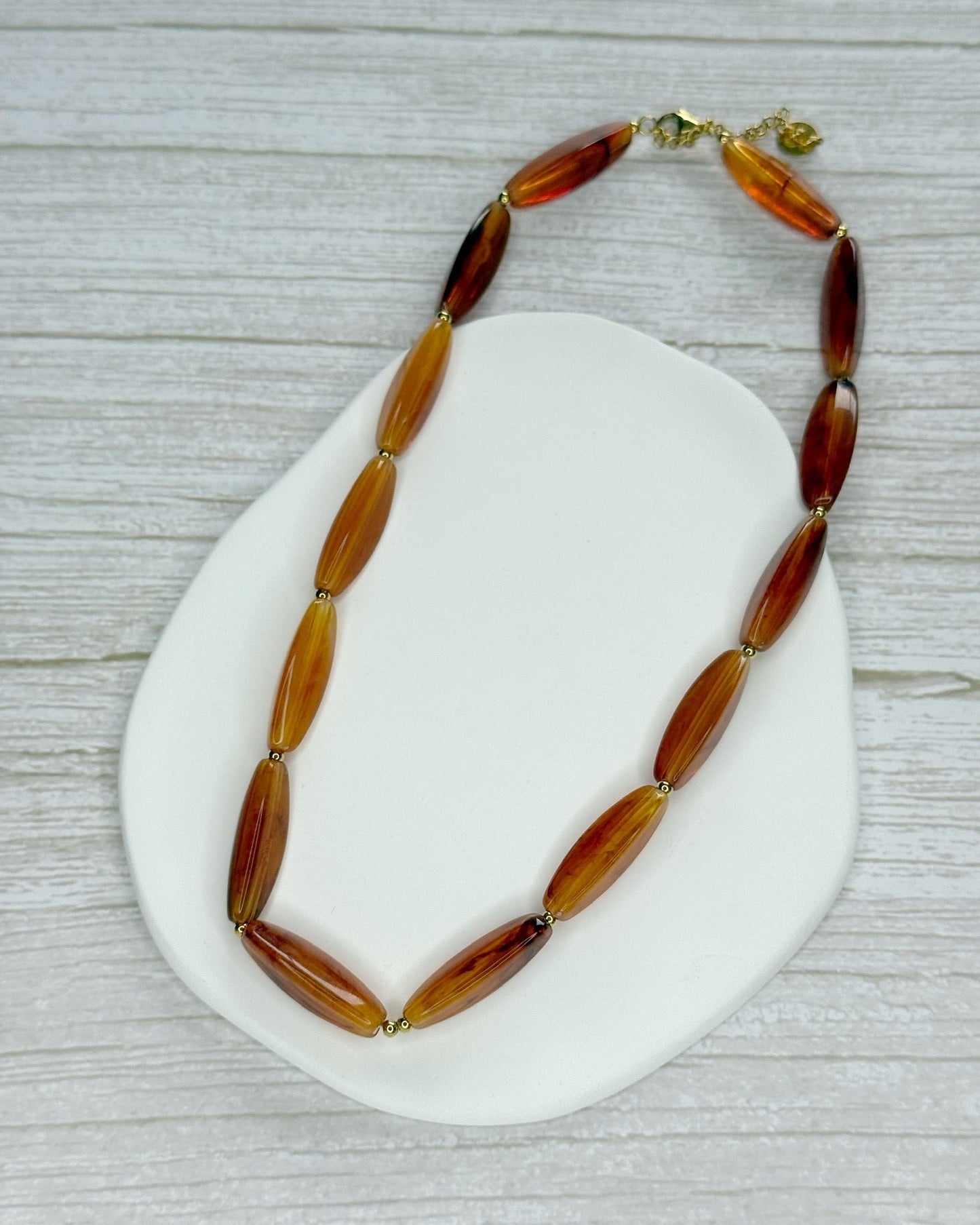 Collier LÉONIE
