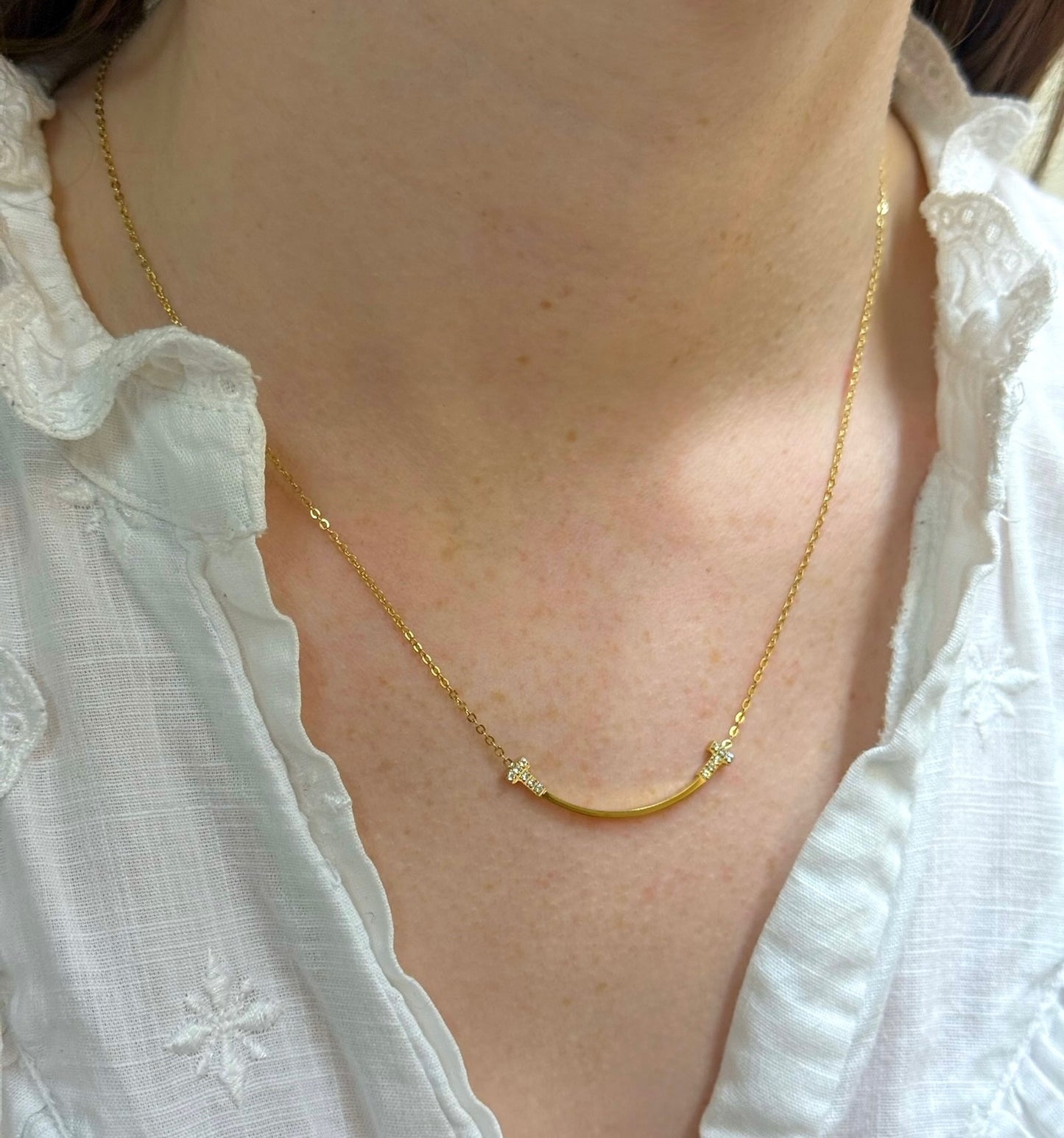 Collier LOU
