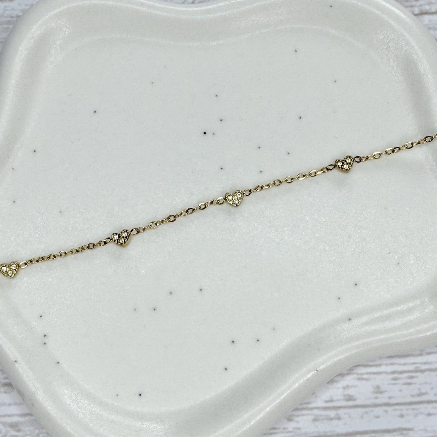 Collier MINA