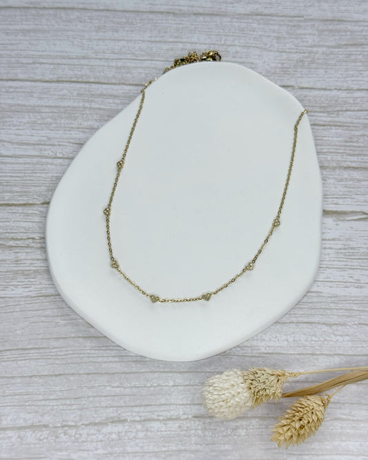 Collier MINA