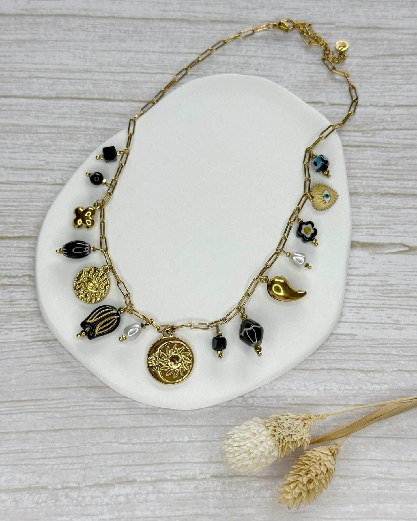 Collier PANDORE